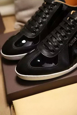 LV Fashion Casual Shoes Men--031